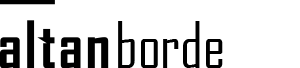 Altanborde.dk Logo